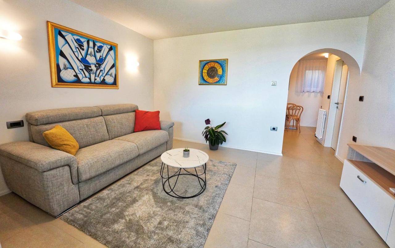 Apartments Bagar Portoroz Exterior photo
